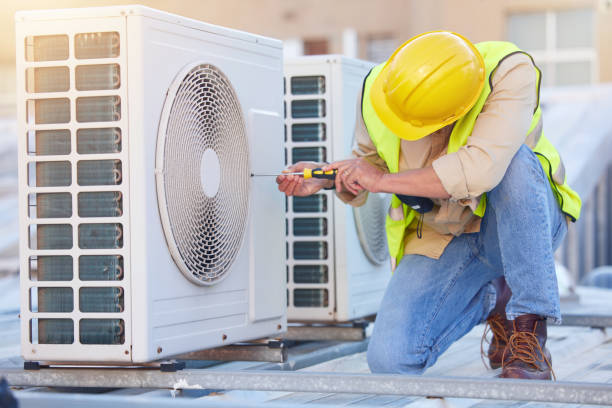 Best HVAC emergency services  in Redan, GA
