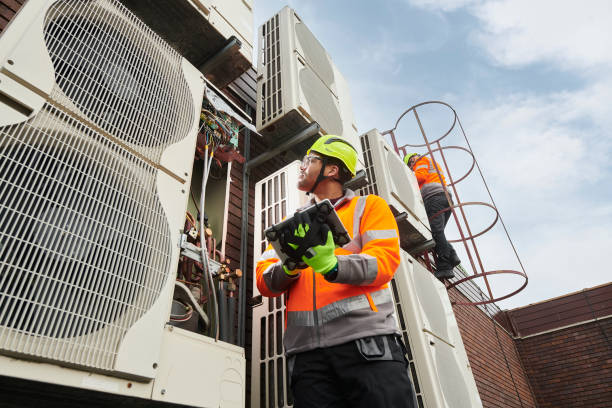 Best HVAC companies near me  in Redan, GA
