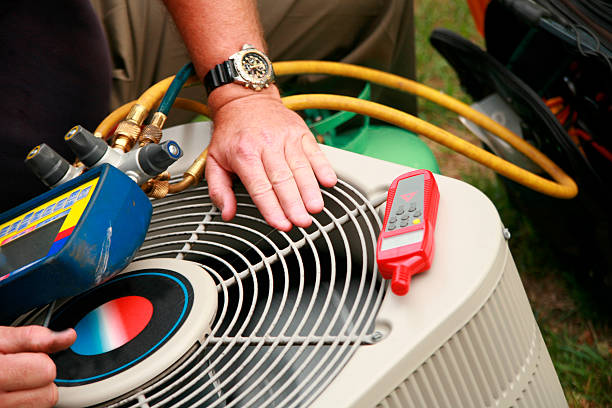 Best Ductless HVAC repair  in Redan, GA