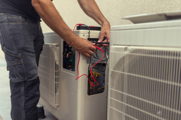 Best HVAC repair near me  in Redan, GA