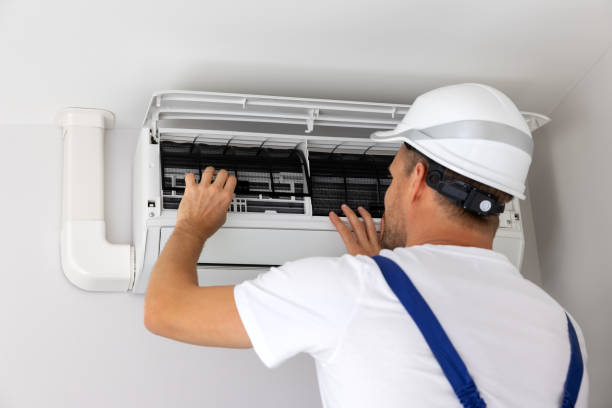 HVAC emergency services in Redan, GA